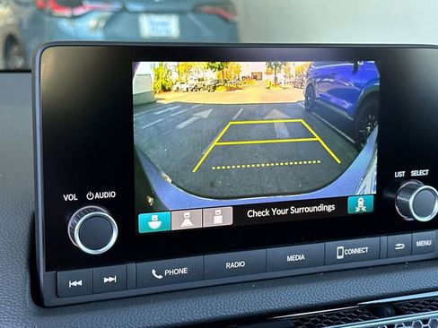 New 2025 Honda Civic Sport image 21