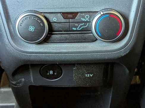 Certified 2025 Ford Explorer ST-Line w/ ST-Line Street Pack image 18