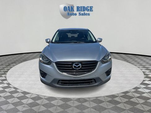 Used 2016 MAZDA CX-5 Grand Touring image 2