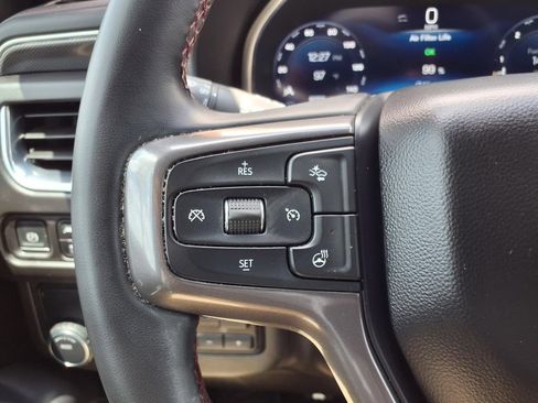 Used 2024 Chevrolet Tahoe RST w/ Luxury Package RWD image 15