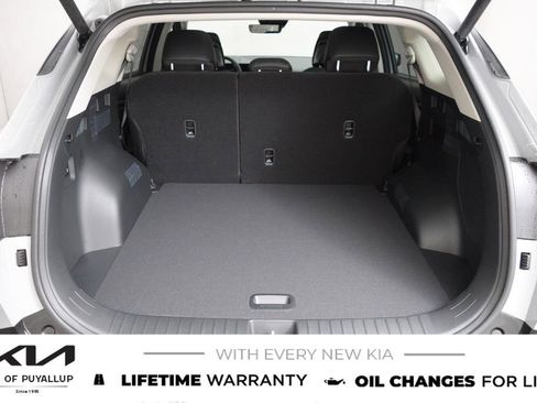 New 2026 Kia Sportage SX Prestige image 19