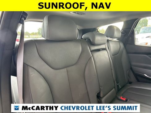 Used 2021 Hyundai Santa Fe SEL w/ Convenience + Premium Package image 38