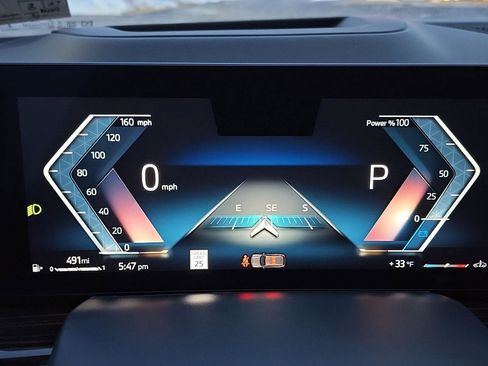 Used 2026 BMW X5 xDrive40i image 33