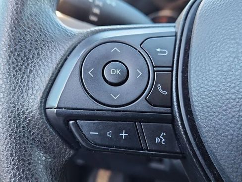 Used 2024 Toyota RAV4 LE image 27