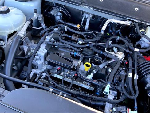 Used 2021 Ford Bronco Sport Outer Banks w/ Outer Banks Package (96D) image 27