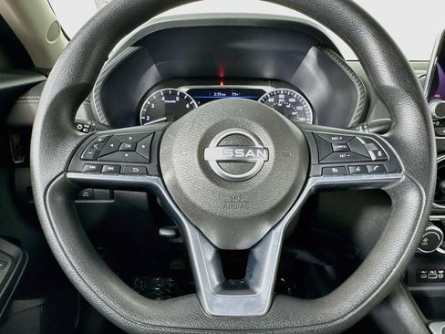 Used 2024 Nissan Sentra SV FWD image 37