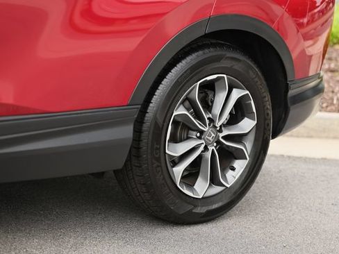 Used 2022 Honda CR-V EX-L image 6