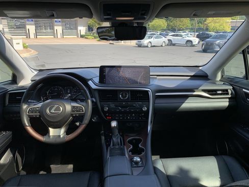 Certified 2020 Lexus RX 350 AWD w/ Premium Package image 30