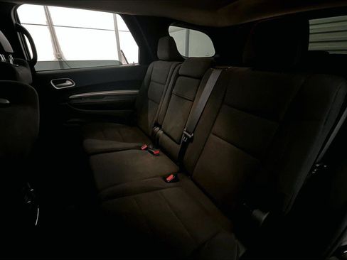 Used 2019 Dodge Durango SXT w/ 3rd Row Seating Group image 26
