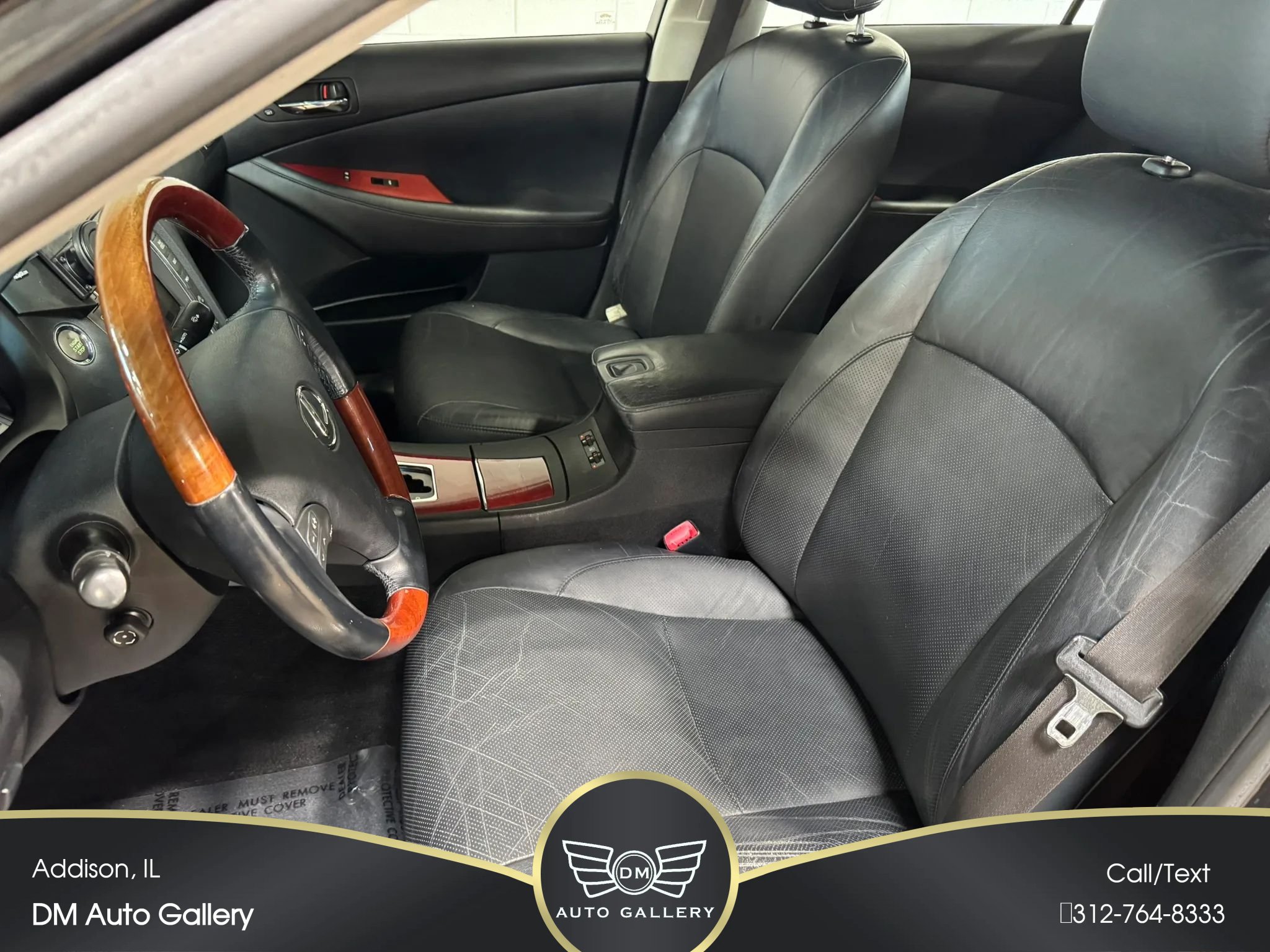Used 2009 Lexus ES 350 FWD image 17