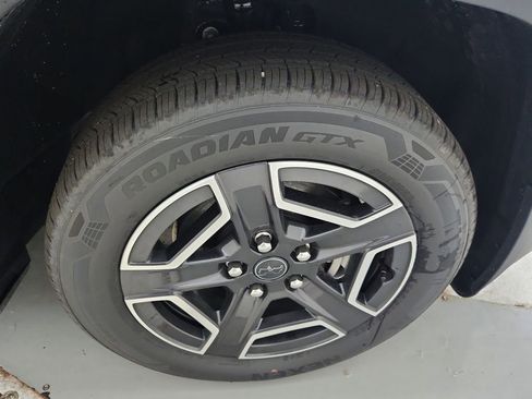 New 2026 Jeep Cherokee Laredo AWD/4WD image 31