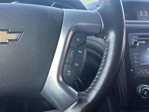Used 2017 Chevrolet Traverse LT w/ Style and Technology Package AWD/4WD image 29