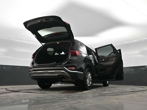 Used 2020 Hyundai Santa Fe SE image 46