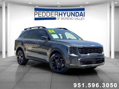 Used 2024 Kia Sorento SX
