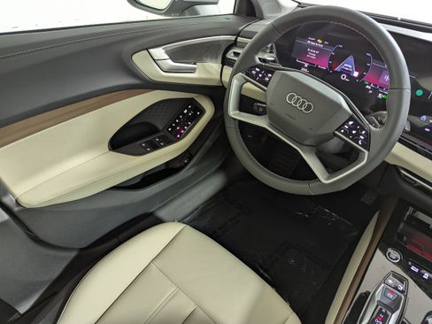 New 2025 Audi A5 2.0T Premium Plus image 9