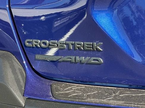 Certified 2025 Subaru Crosstrek 2.5i Wilderness w/ Crosstrek Mirror Package AWD/4WD image 22