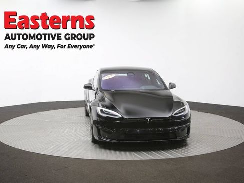 Used 2022 Tesla Model S AWD/4WD image 51