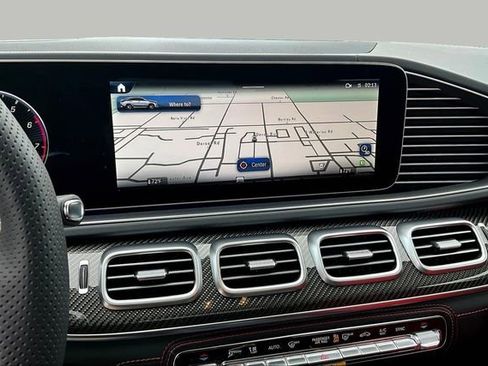 New 2026 Mercedes-Benz GLE 53 AMG 4MATIC Coupe image 10