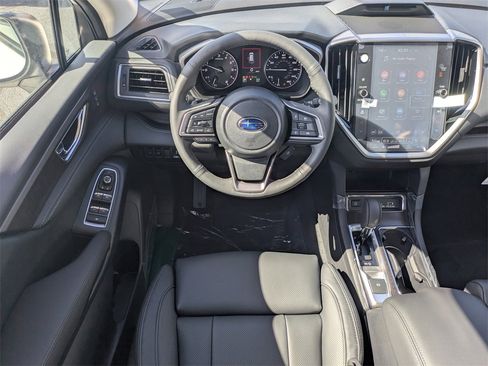 New 2026 Subaru Ascent Touring image 16