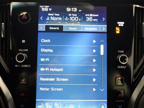 Used 2022 Subaru Outback Wilderness image 14