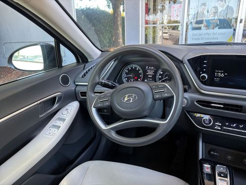 Used 2023 Hyundai Sonata SEL FWD image 35