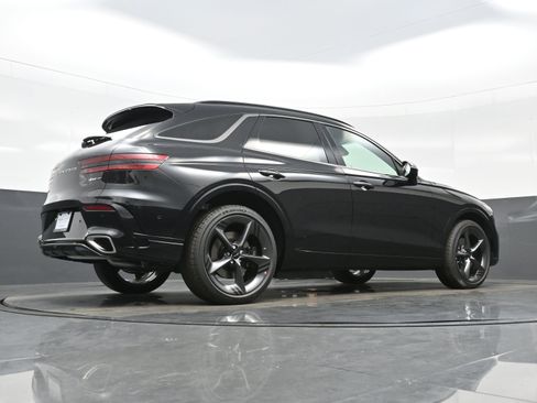New 2026 Genesis GV70 3.5T Sport Prestige image 17