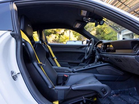 Certified 2022 Porsche 911 GT3 image 66