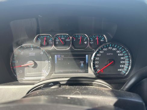 Used 2018 Chevrolet Tahoe LS w/ Max Trailering Package AWD/4WD image 14