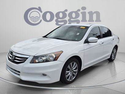 Used 2011 Honda Accord EX-L