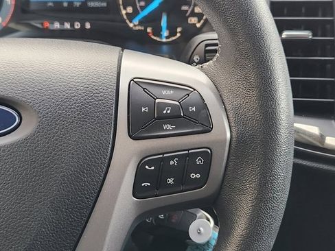 Used 2023 Ford Ranger XLT w/ Equipment Group 301A Mid image 29