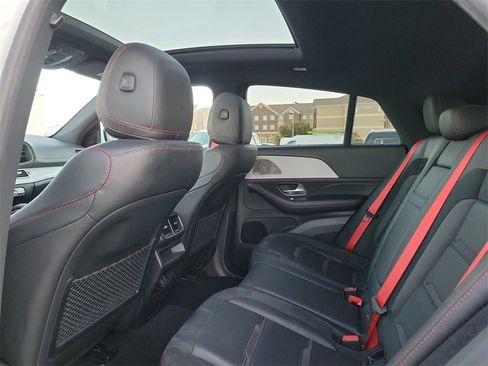 Used 2023 Mercedes-Benz GLE 53 AMG 4MATIC Coupe image 13
