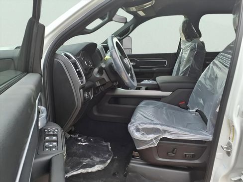 New 2026 RAM 2500 Big Horn AWD/4WD image 5