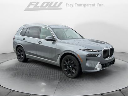 Certified 2026 BMW X7 xDrive40i