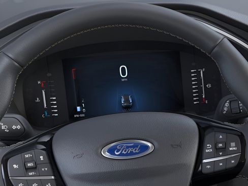 New 2026 Ford Escape Active w/ Tech Pack #1 image 13