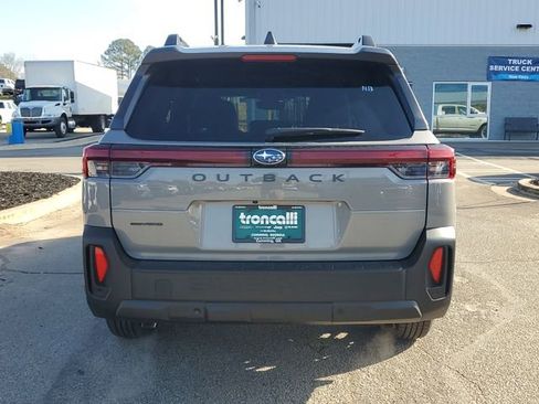 New 2026 Subaru Outback Limited XT image 5