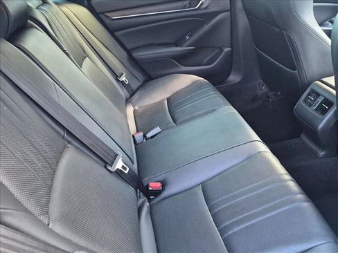 Used 2019 Honda Accord EX-L image 20