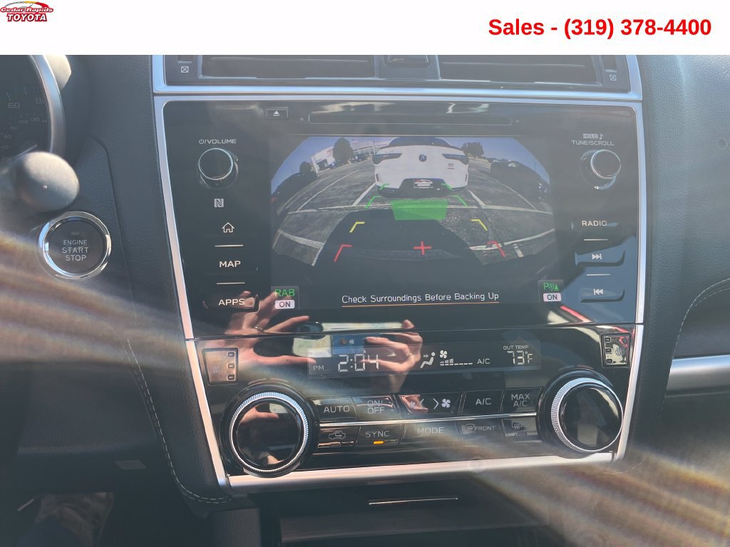 Used 2019 Subaru Outback 2.5i Limited w/ Popular Package #2 AWD/4WD image 19