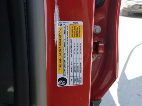 New 2026 Buick Envista Preferred w/ Convenience I Package image 31