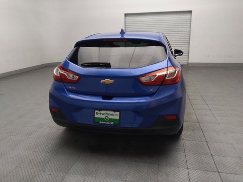 Used 2017 Chevrolet Cruze LT w/ Convenience Package FWD image 7