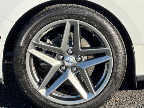 Used 2024 Ford Mustang Premium image 11