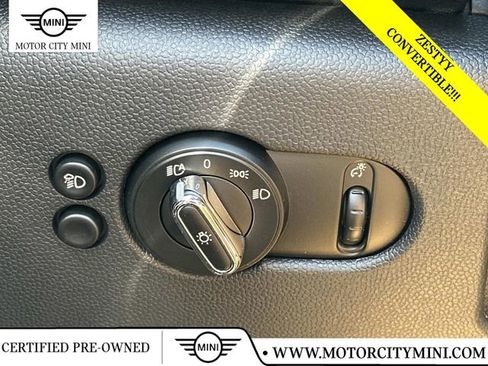 Certified 2023 MINI Cooper S image 28