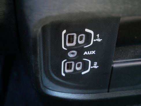 Used 2025 RAM 3500 Tradesman AWD/4WD image 31