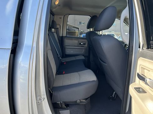 Used 2010 Dodge Ram 1500 Truck SLT w/ Big Horn Regional Pkg image 13