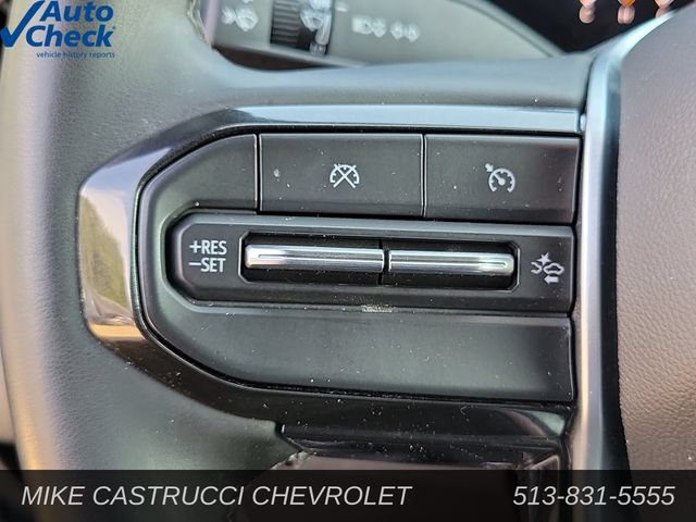 Used 2024 Chevrolet Colorado ZR2 w/ Technology Package AWD/4WD image 13