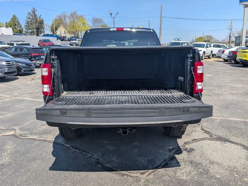Used 2022 Ford F150 XL w/ STX Appearance Package image 27