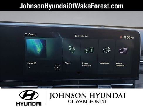 New 2026 Hyundai Kona SEL Sport FWD image 30