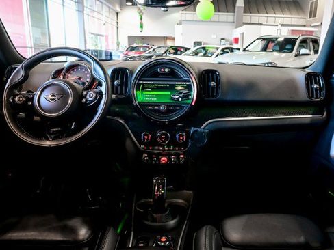 Used 2020 MINI Cooper Countryman S w/ Driver Assistance Package image 27