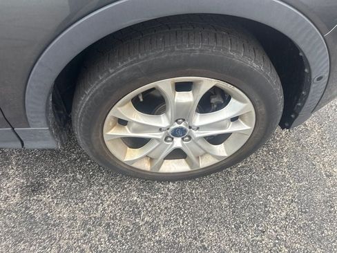 Used 2016 Ford Escape Titanium w/ Equipment Group 301A AWD/4WD image 19