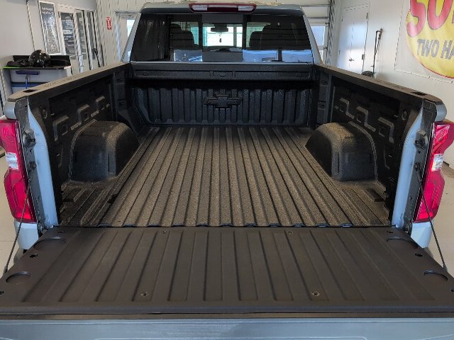 New 2026 Chevrolet Silverado 1500 RST w/ Safety Package AWD/4WD image 31
