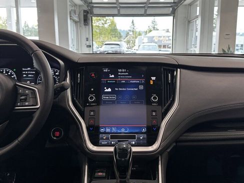 Used 2020 Subaru Outback Onyx Edition XT image 32